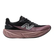 Ženska tekaška obutev New Balance FuelCell Rebel v5 Magnet/Pebble US 9
