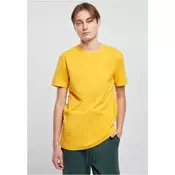Base T-shirt california yellow