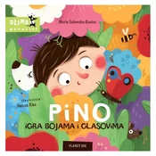 PINO - IGRE BOJAMA I GLASOVIMA