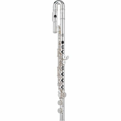 Prečna flavta Quantz B505EUS-HC Pearl