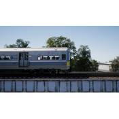 Train Sim World 2: LIRR M3 EMU Loco Add-On