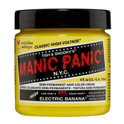 Manic Panic Electric Banana