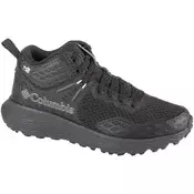Columbia Konos TRS Outdry Mid Črna