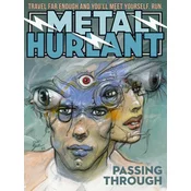 Metal Hurlant