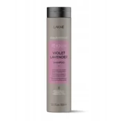 Teknia Refresh šampon z vijolično in sivko 300 ml