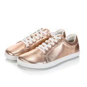 Superge barefoot FEELIN Uni Rose Gold