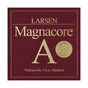 Struna A 4/4 Magnacore Larsen Arioso 639.416A