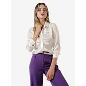 Bigdart Bluza bela