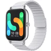 Xiaomi Haylou RS4 Plus Watch LS11 Silver