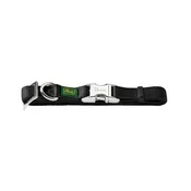 HUNTER NAJLONSKA OVRATNICA VARIO BASIC ALU-STRONG - VELIKOST L: 45 - 65 CM OBSEG VRATU