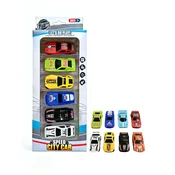 Igracka za decake - Autici set ( 408729 )