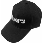The Doors Kapa Logo Black