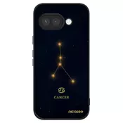 ULTIMATE CASE za Google Pixel 9a - CANCER