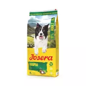 Josera Adult SensiPlus suha hrana za pse 12,5 kg