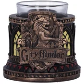 Harry Potter Gryffindor svečnik 8 cm Nemesis Now