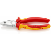 KNIPEX Klešta kombin.1000v 200