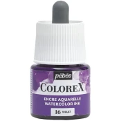 Pebeo Colorex tekoči akvarel 45 ml - Vijolična