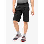Kratke hlače Dynafit Traverse DST Shorts - black out