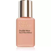Estée Lauder Double Wear Stay-in-Place Makeup SPF10 dolgoobstojen tekoči puder SPF 10 odtenek 2C2 Pale Almond 15 ml