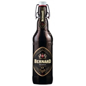 BERNARD Pivo Dark Lager, 50cl