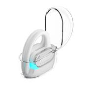 MaxCom Bluetooth slušalice mwh 01 freesound bijele