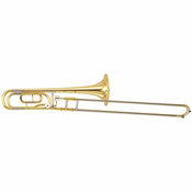 YAMAHA POZAVNA TENOR BB/F YSL-356 GE