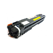 Toner za HP 126A (CE312A) rumena, kompatibilna -