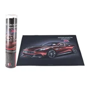 Namizni prt - klasičen in ekskluzivni, Aston Martin Vanquish (carmani)