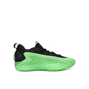 Čevlji za košarko adidas Anthony Edwards 1 Low JI4065 Zelena
