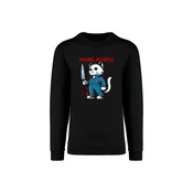 Pulover Michael Meowers