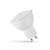 SPECTRUM LED Sijalica LED 13266, 6W, GU10, 6000K, Bela