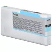 ČRNILO EPSON LIGHT CYAN ZA SURECOLOR SC-P5000/P5000 VIOLET/P5000 STD 200ml (C13T913500) (141960)