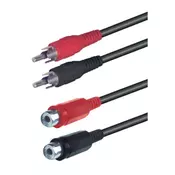 Audio kabel ( A11-10 )
