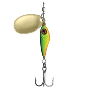 RAPTURE CRAZY SPINNER MINNOW 14GR FT