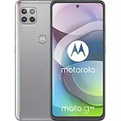 MOTOROLA pametni telefon Moto G 5G 4GB/64GB, Volcanic Gray