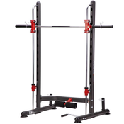 Smith Machine Atlas X3 HMS za gladko in varno vadbo