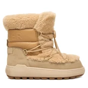 Cizme za snijeg Bogner Chamonix S 10 A 22546704 Bež