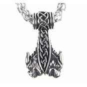 Ogrlica Thor - PSY309