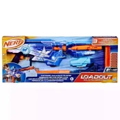 Nerf Loadout Galactic Commander G0875