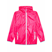 Playshoes Dežna jakna 408700 M Roza Regular Fit