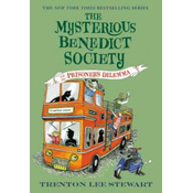 Mysterious Benedict Society and the Prisoners Dilemma