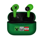 OTL Technologies Minecraft Icons Slušalke za otroke