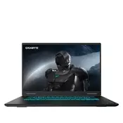 Prijenosno racunalo Gigabyte GAMING A16, Ryzen 7 170, 16GB RAM, 512GB SSD, RTX 5060, 165Hz