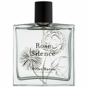 Miller Harris Rose Silence parfemska voda uniseks 100 ml