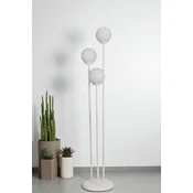 Opviq Podna lampa 8919-3, Bela