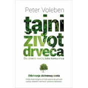 TAJNI ŽIVOT DRVECA - Peter Voleben ( 8984 )