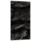 shumee Platno s tiskom Narava Črne skale 60x120 cm