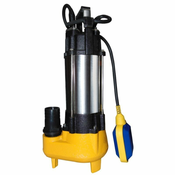 shumee WQ 180F 230V DRÄNKBAR AVLOPPSPUMP - OM-WQ 180F