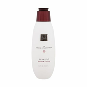 Rituals The Ritual Of Ayurveda Volume & Nutrition hranljiv šampon za volumen las 250 ml za ženske