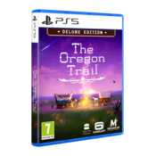 PS5 The Oregon Trail